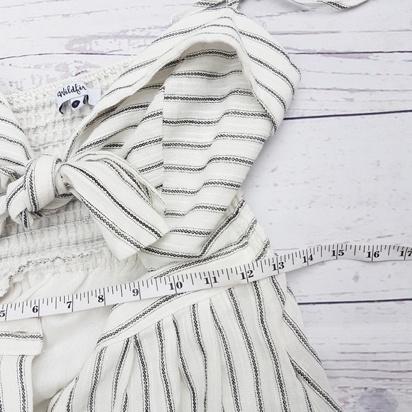 Wildfire summer Dress - Picture 5 of 8